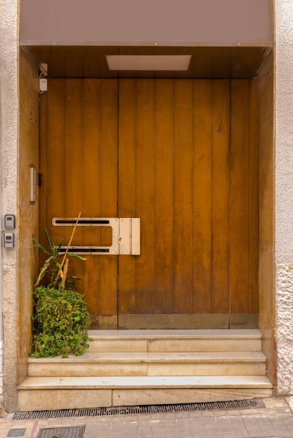 The Heart Of Plaka Apartment Athens Luaran gambar