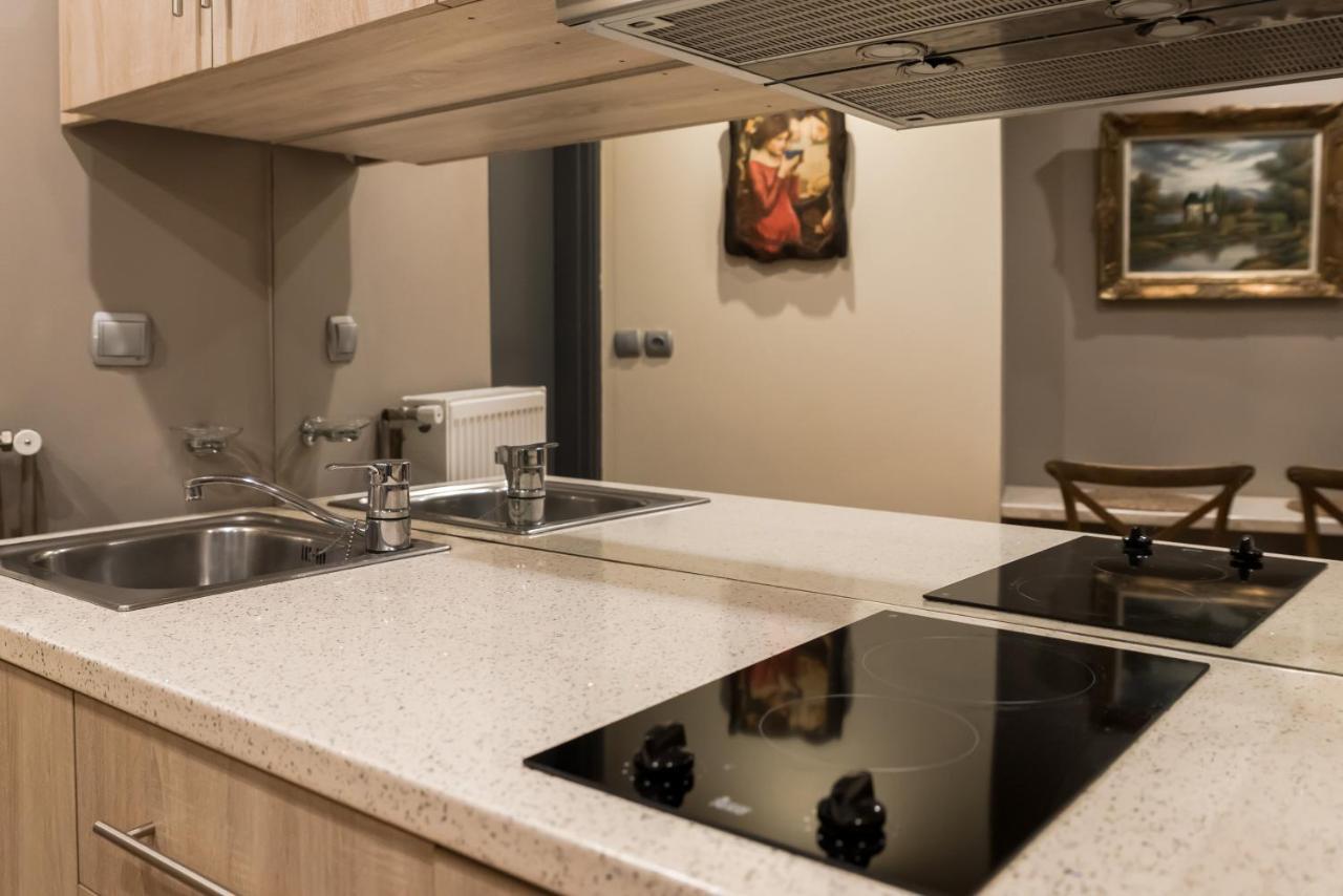 The Heart Of Plaka Apartment Athens Luaran gambar