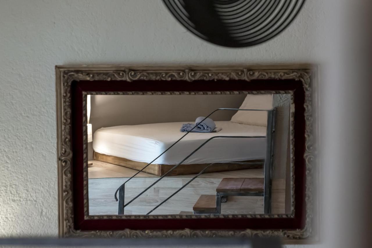 The Heart Of Plaka Apartment Athens Luaran gambar