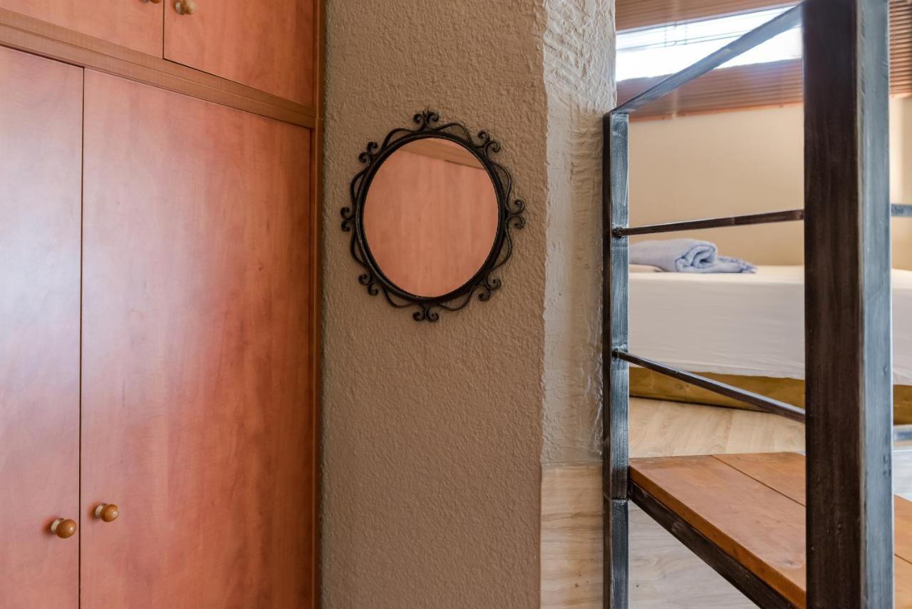 The Heart Of Plaka Apartment Athens Luaran gambar