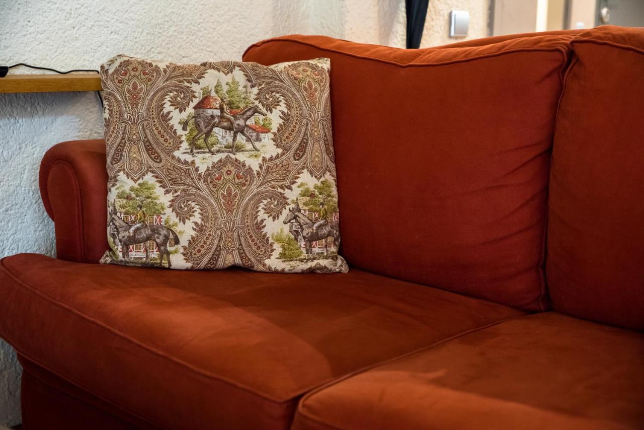 The Heart Of Plaka Apartment Athens Luaran gambar